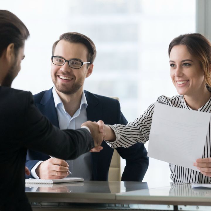 Useful Interview Questions