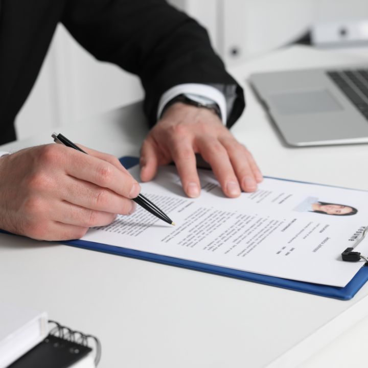 Importance of tailoring your cv