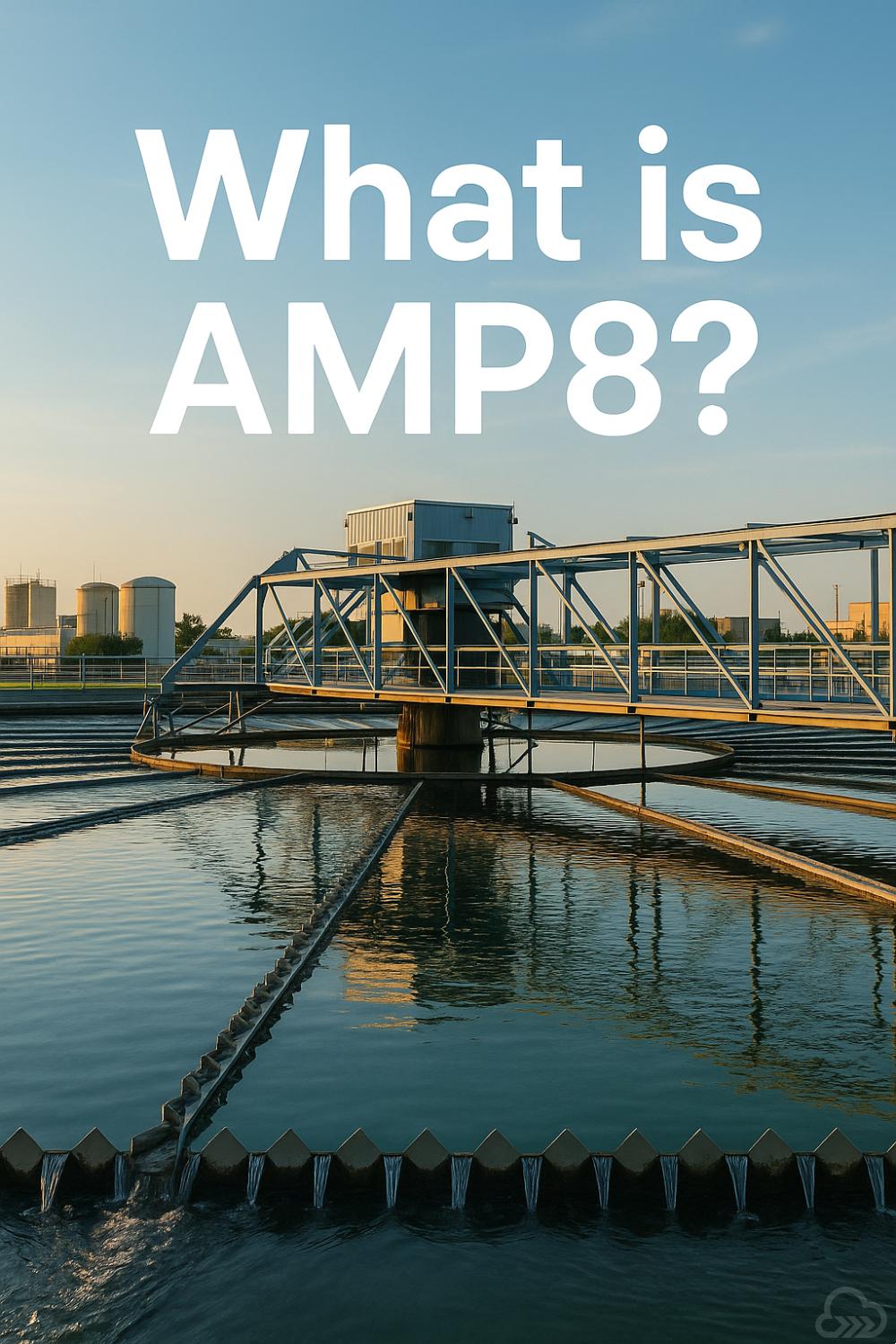 AMP8: The UK Water Industry's Defining Moment