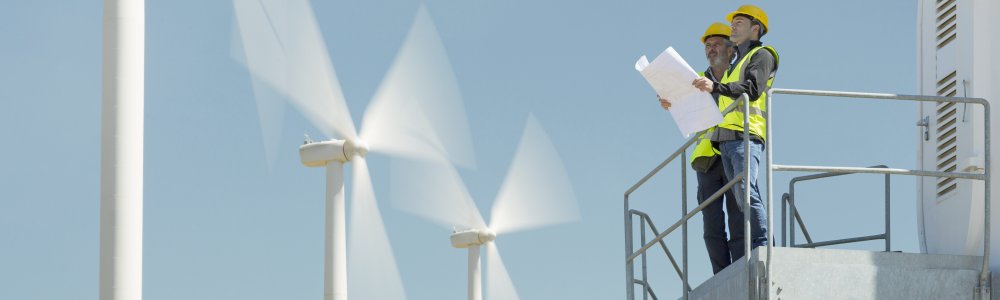Explore Utilities & Renewables